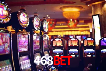 Descubra a Essência do 468bet: Nossa História e Compromissos