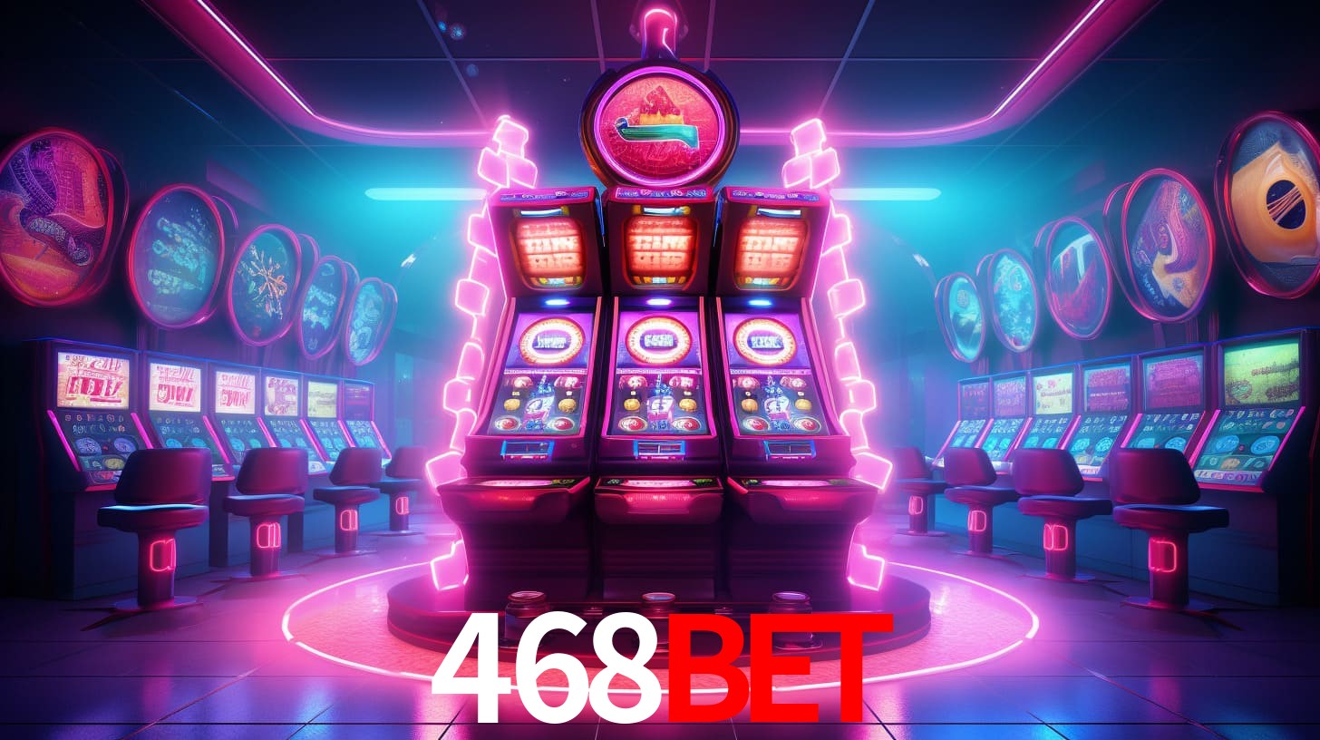 468 bet app