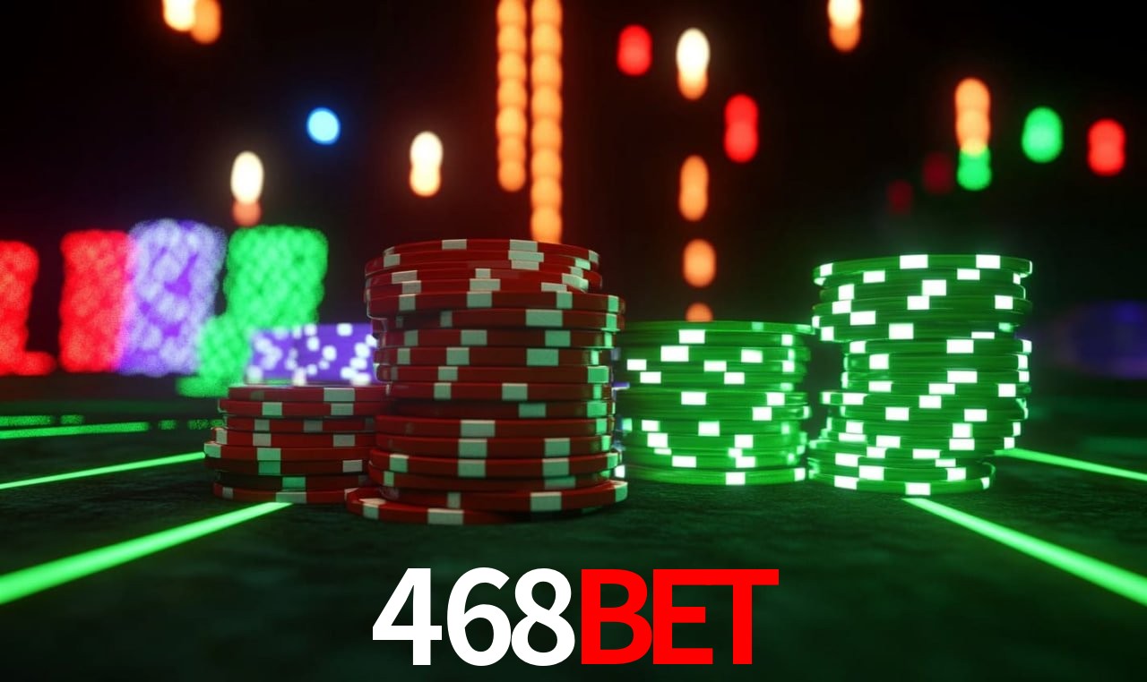 Statistics 468bet