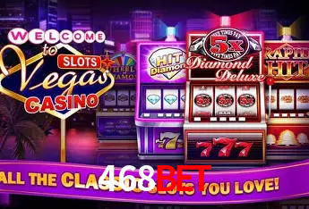 468bet Cassino Ao Vivo - 89 Mesas Evolution Gaming