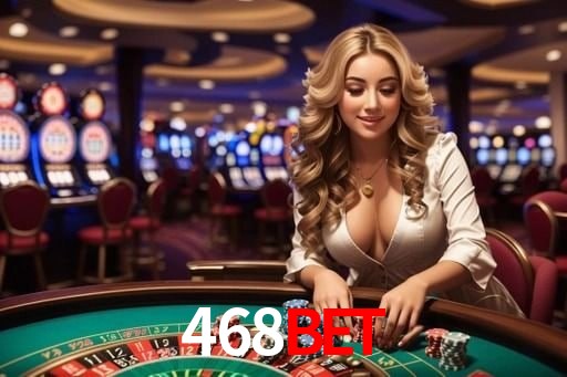 Blackjack Table 468bet