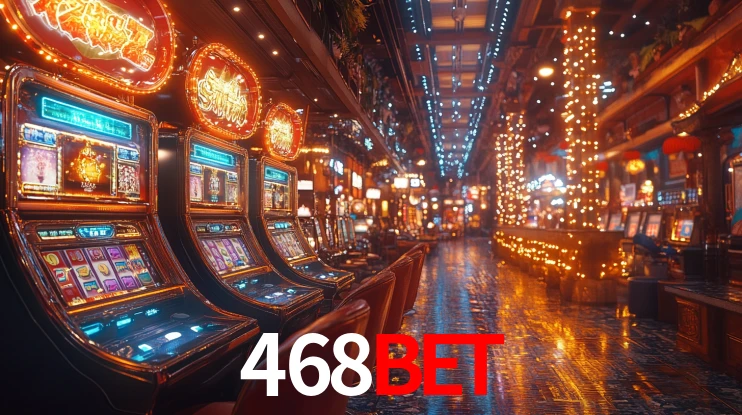468bet: Seu Especialista em Apostas Esportivas Brasileiras