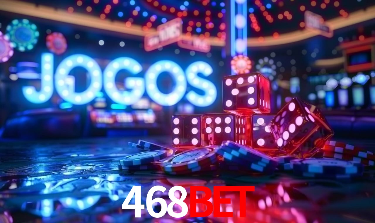 Jogos Exclusivos 468bet