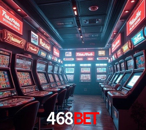 468bet Seguro SSL