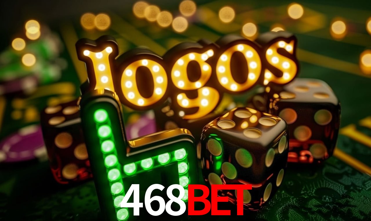 Jogos de Slot 468bet