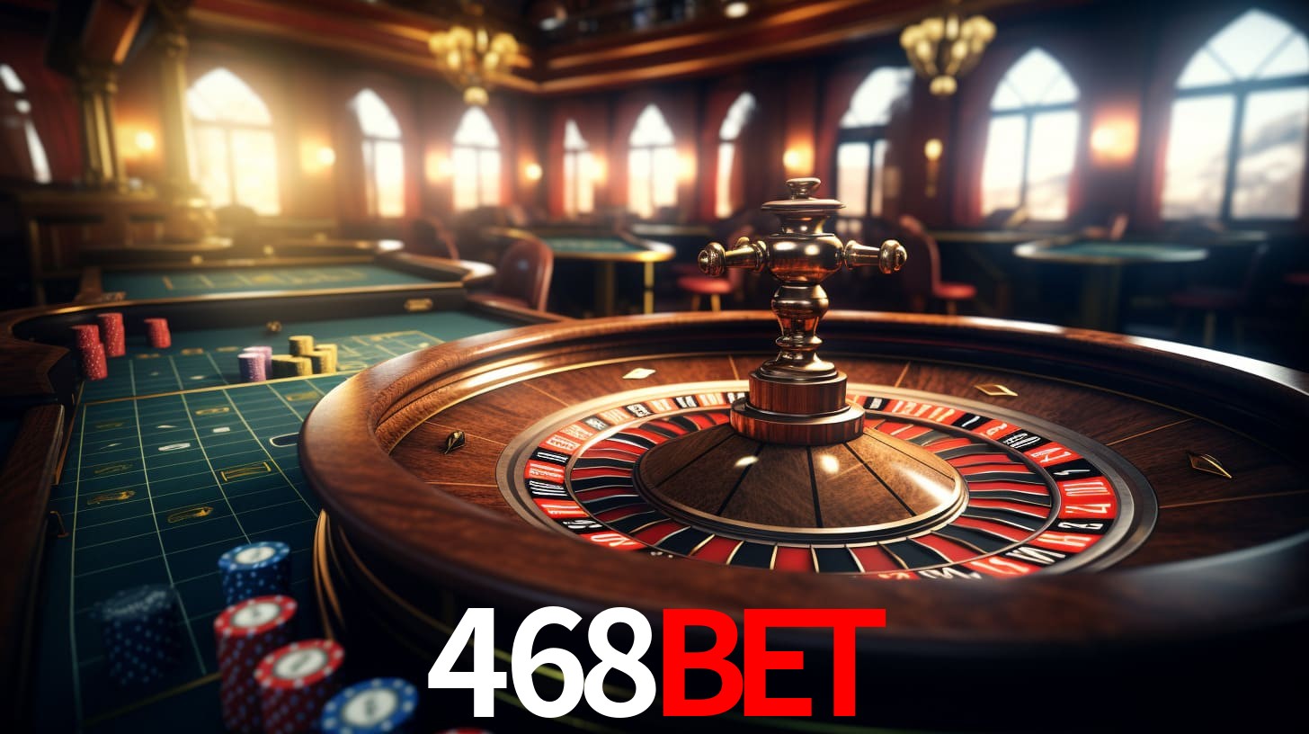 Daily Bonuses 468bet
