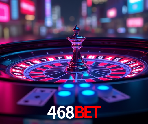 Descubra o Programa VIP da 468bet: Vantagens Exclusivas para Jogadores