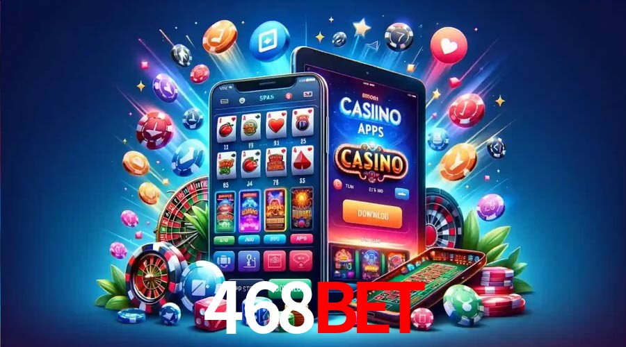 Seasonal Promotions 468bet