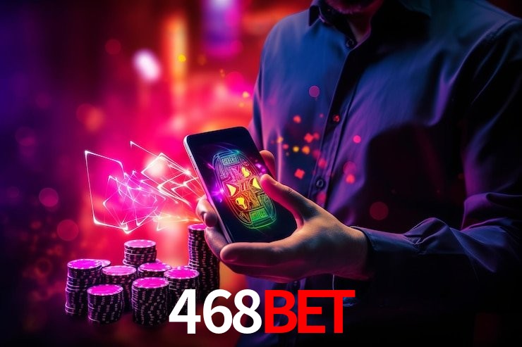 Mesa de Blackjack 468bet