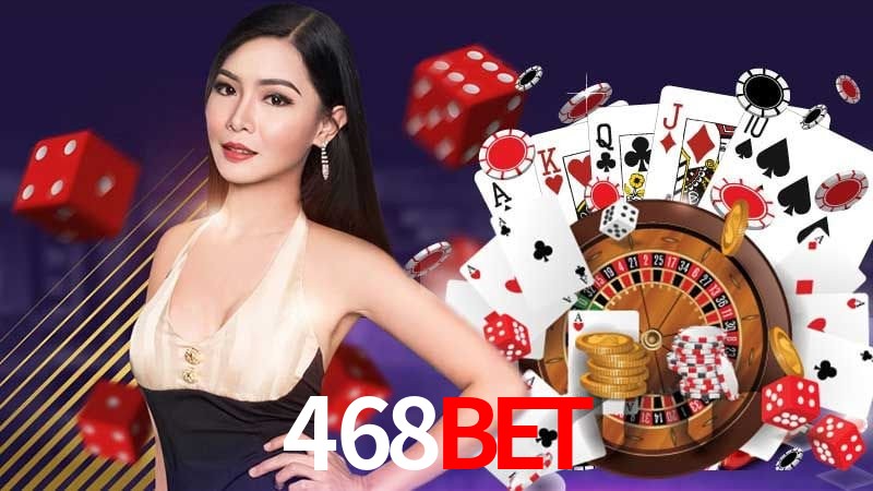 PIX Instantâneo 468bet