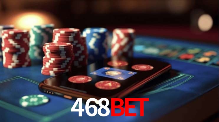 Benefícios da Conta 468bet