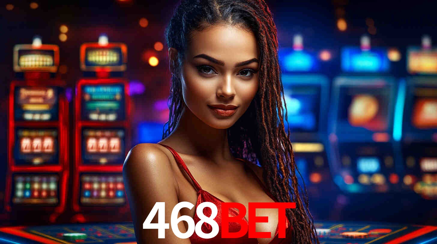 Explorando a Categoria de Eventos em Apostas na 468bet