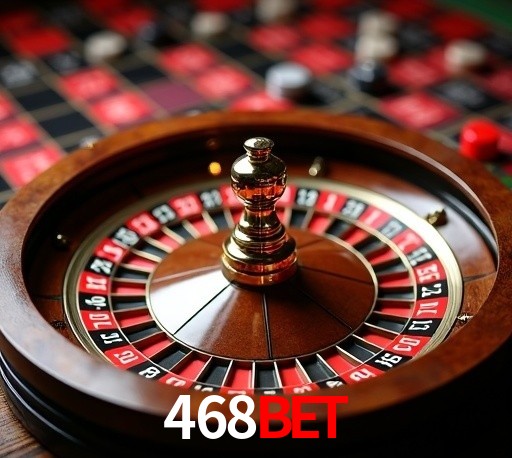 468bet Certificado eCOGRA