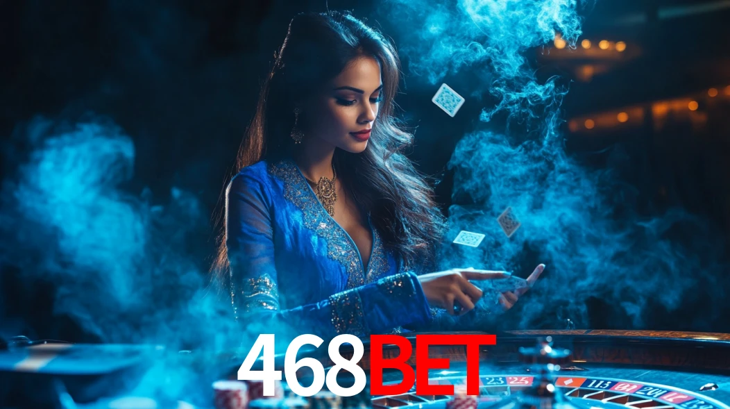 Inovações de Jogos na 468bet: O Futuro das Experiências Interativas