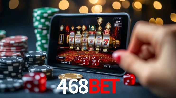 Instant EasyPaisa 468bet