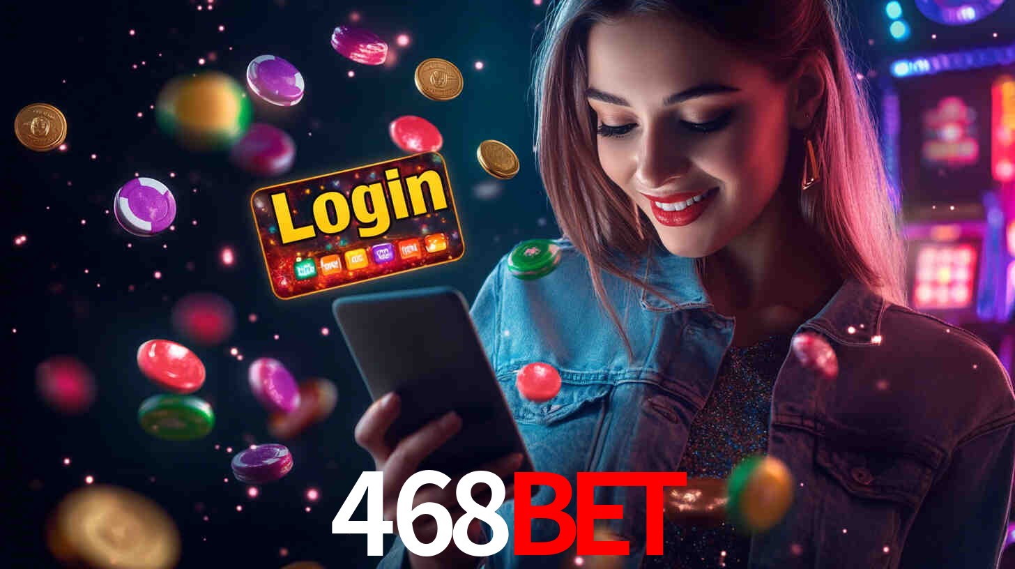 Descubra a Essência do 468bet: Nossa História e Compromissos