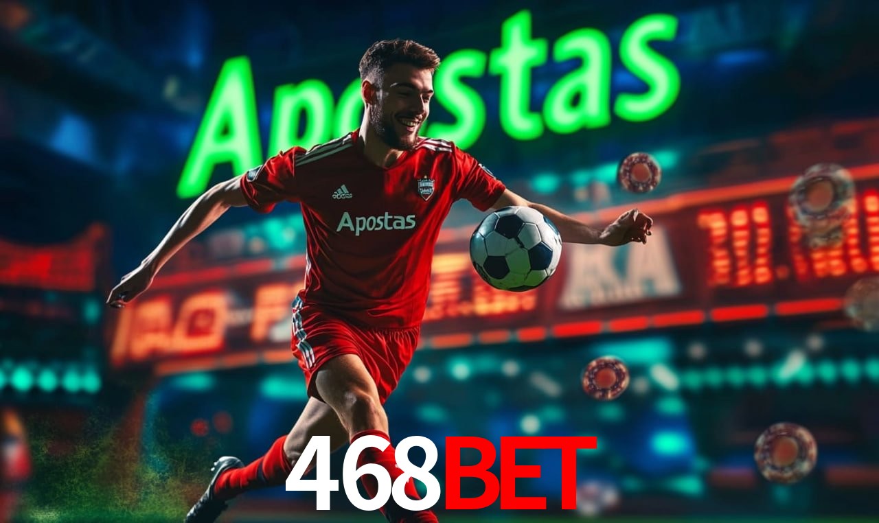 Interface Premium 468bet