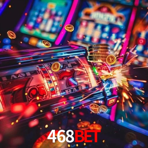 Casino Ao Vivo 468bet