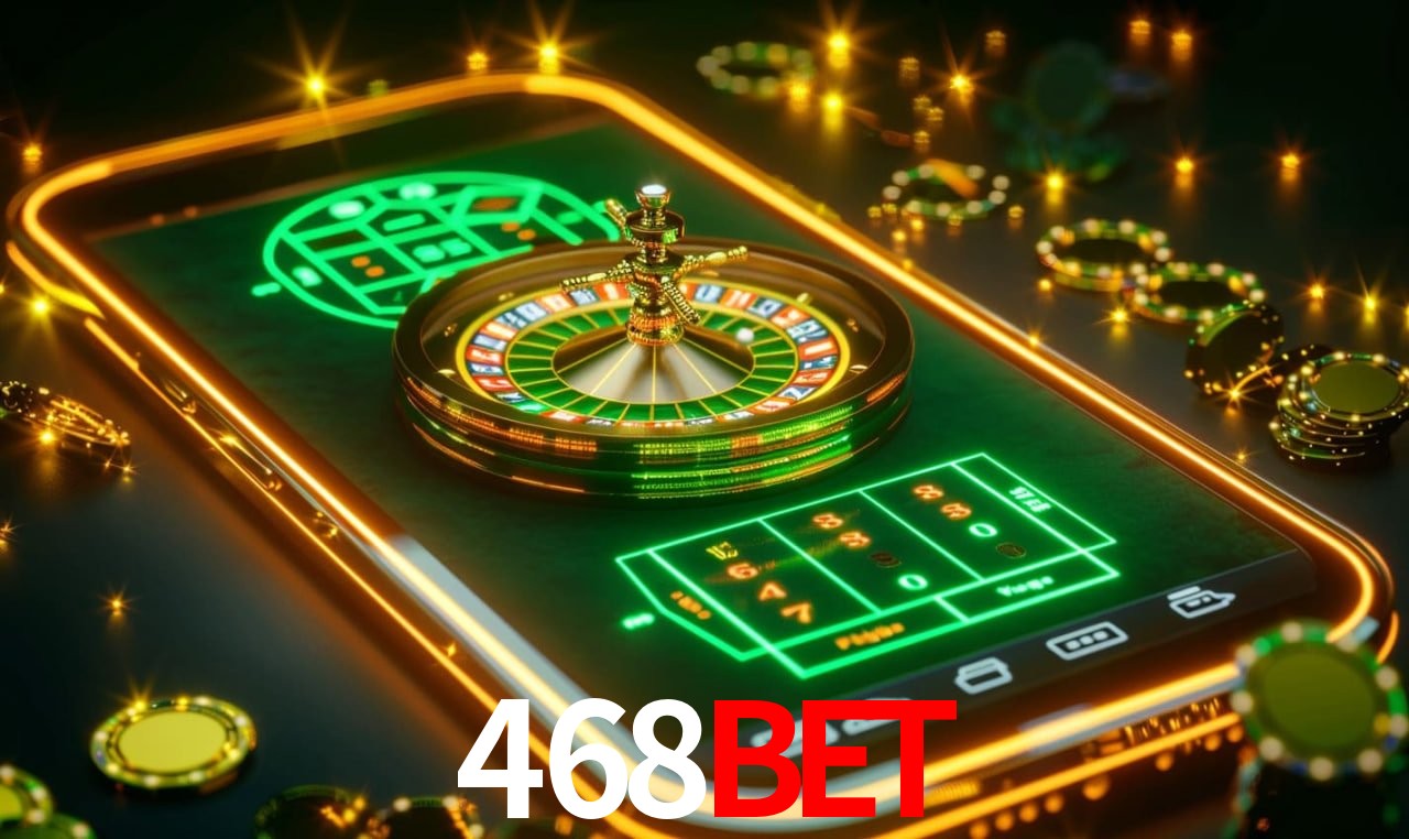 Promoções Sazonais 468bet