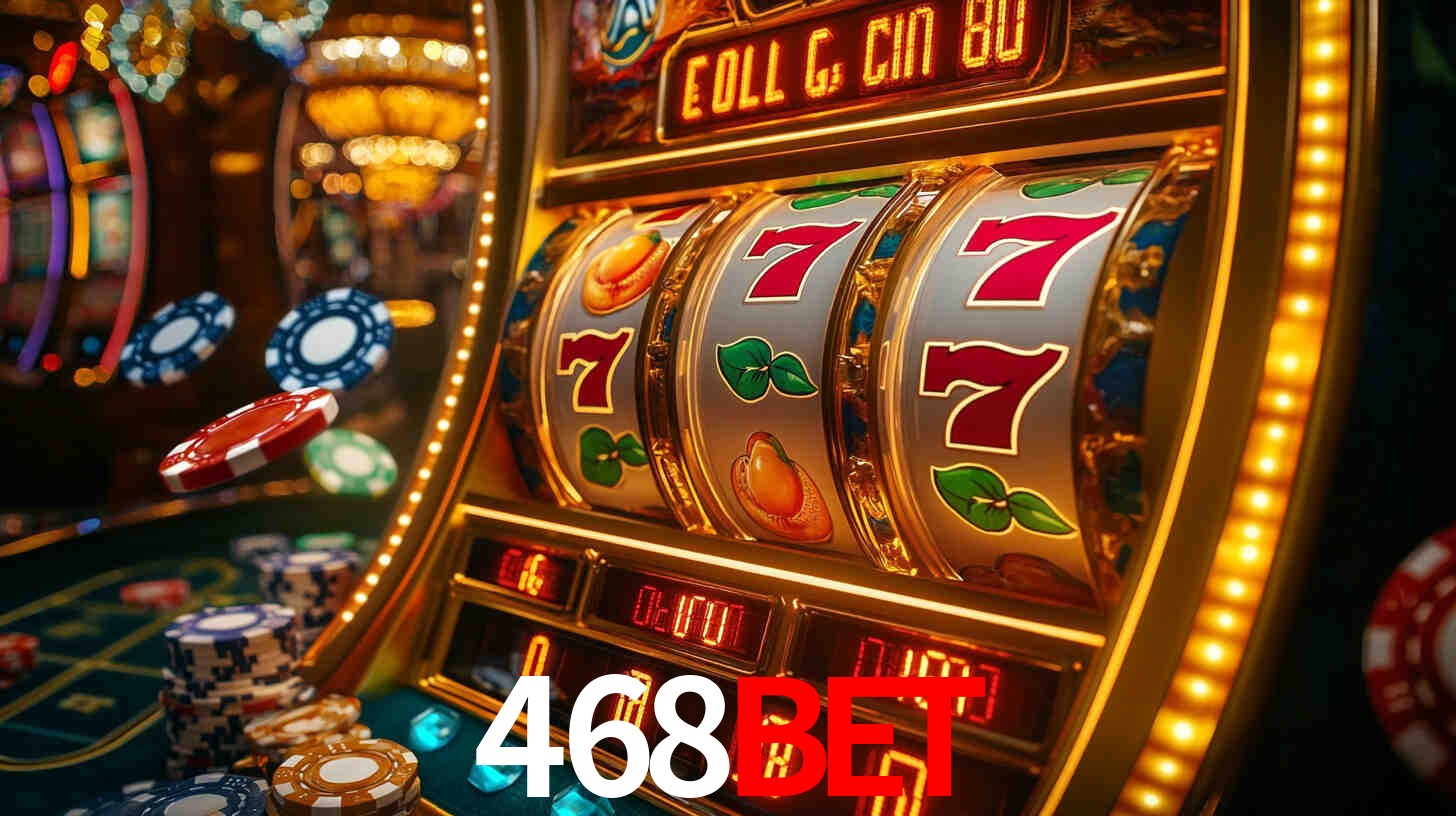 468bet App Interface