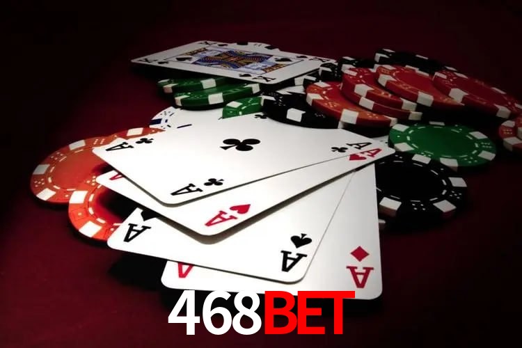 Casino VIP 468bet