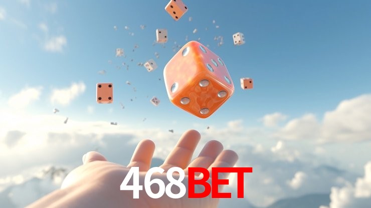 Live Casino 468bet
