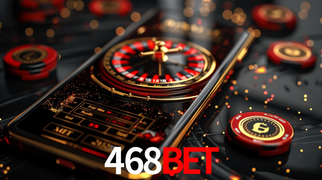 Game Providers 468bet