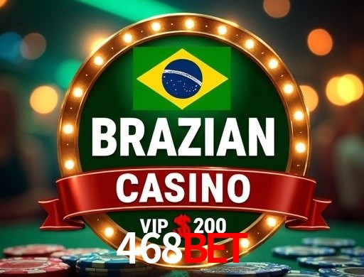Bot 468bet Telegram