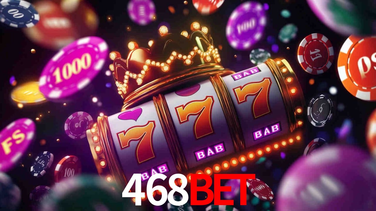 Bonus Features 468bet