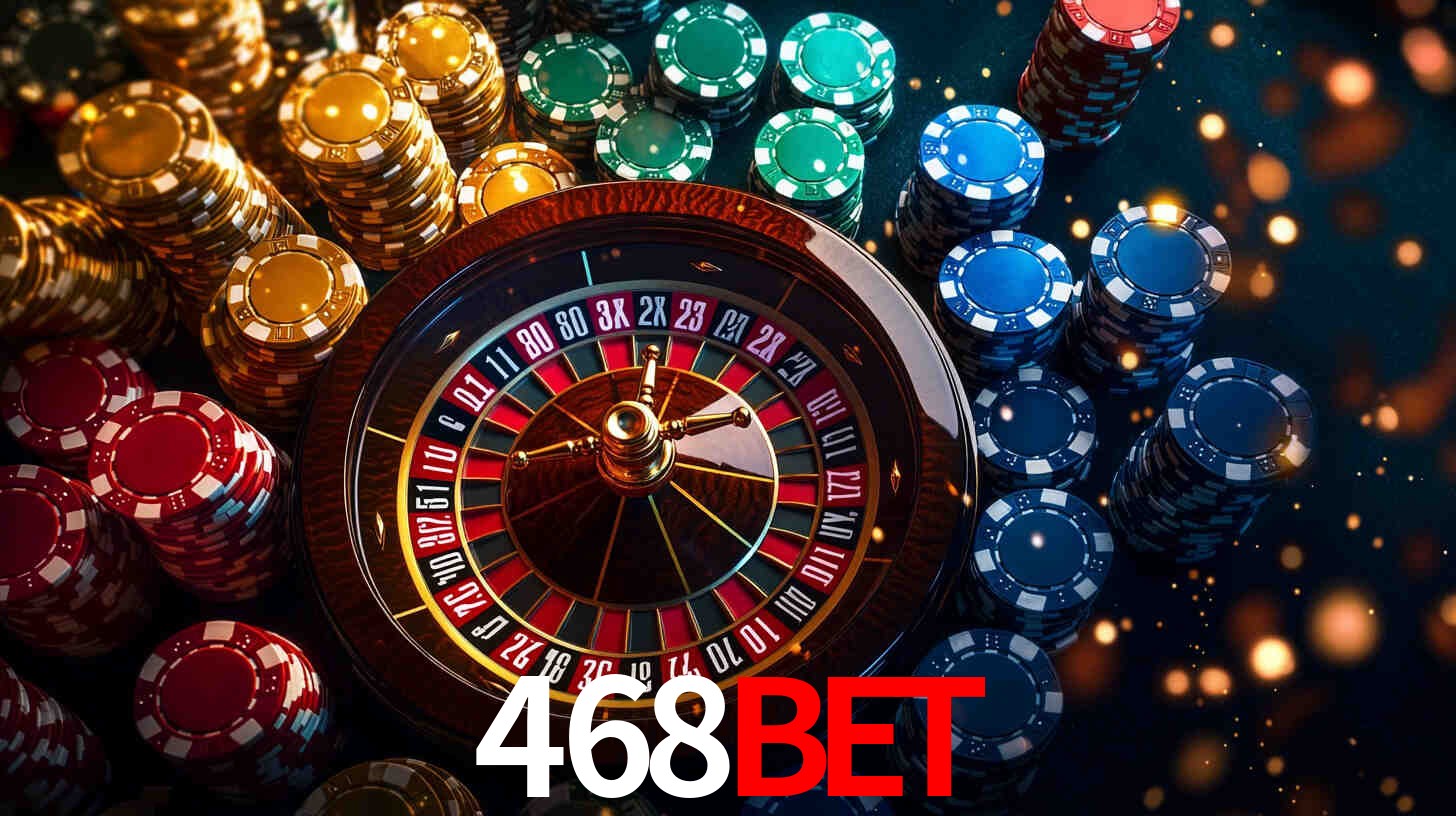 Ofertas Imperdíveis na 468bet: Promoções e Bônus Que Valem a Pena
