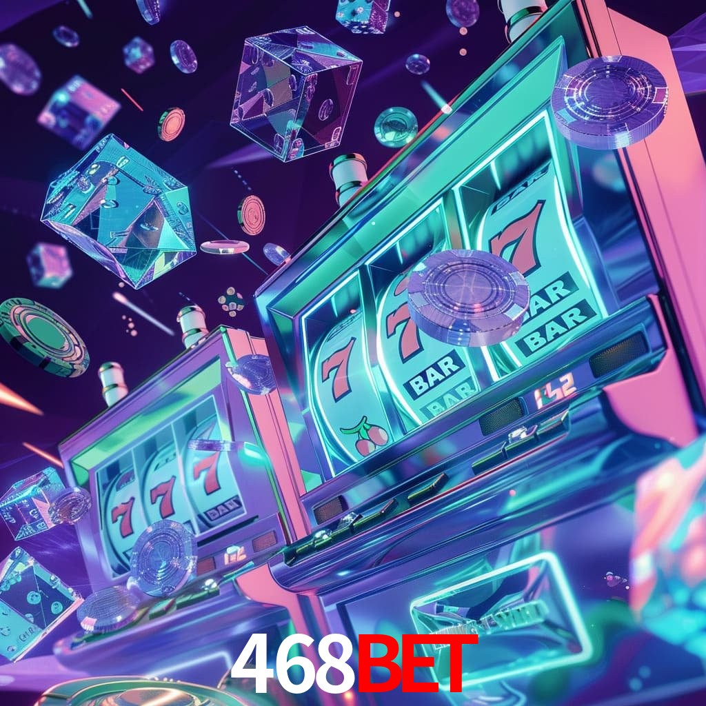 cassino 468bet