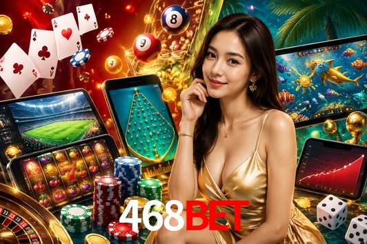 Roulette Table 468bet