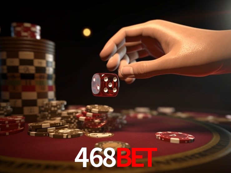 Login Seguro 468bet