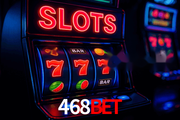 468bet Loteria Online Brasil - Plataforma Certificada