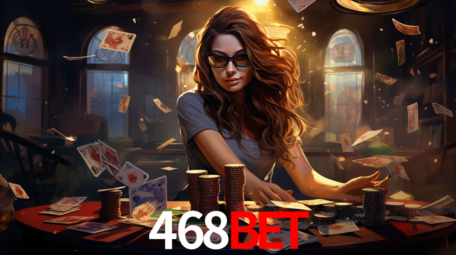 Programa VIP 468bet