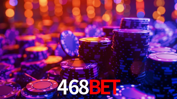 468bet Apostas Esportivas Logo - 34 Esportes Certificados