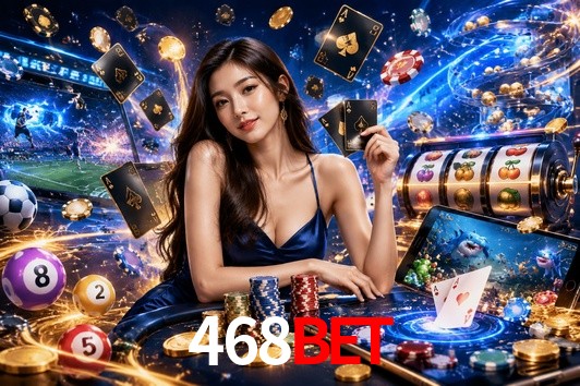Quick Registration 468bet