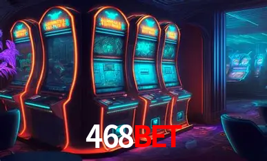 A Revolução dos Aplicativos de Jogos no 468bet