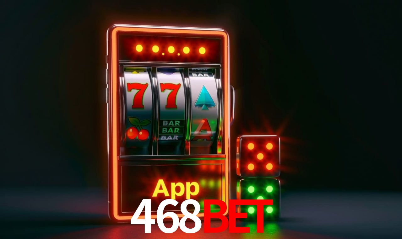 Diretório de Jogos 468bet