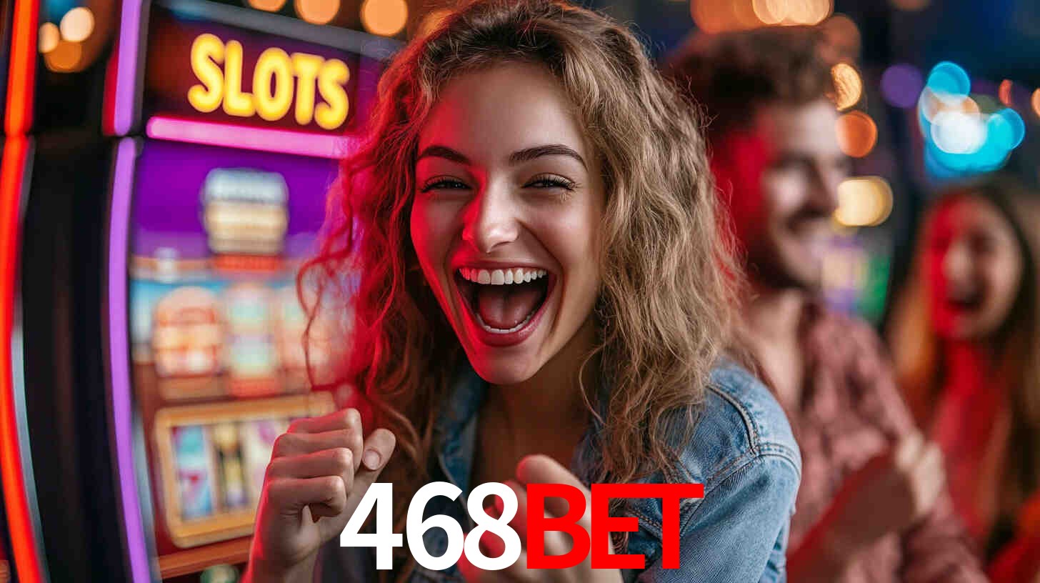 Descubra a Essência do 468bet: Nossa História e Compromissos