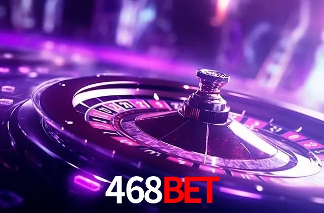 Apostas de Tênis 468bet