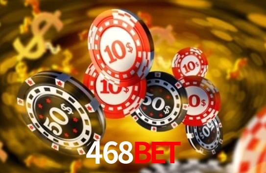 Casino Ao Vivo 468bet