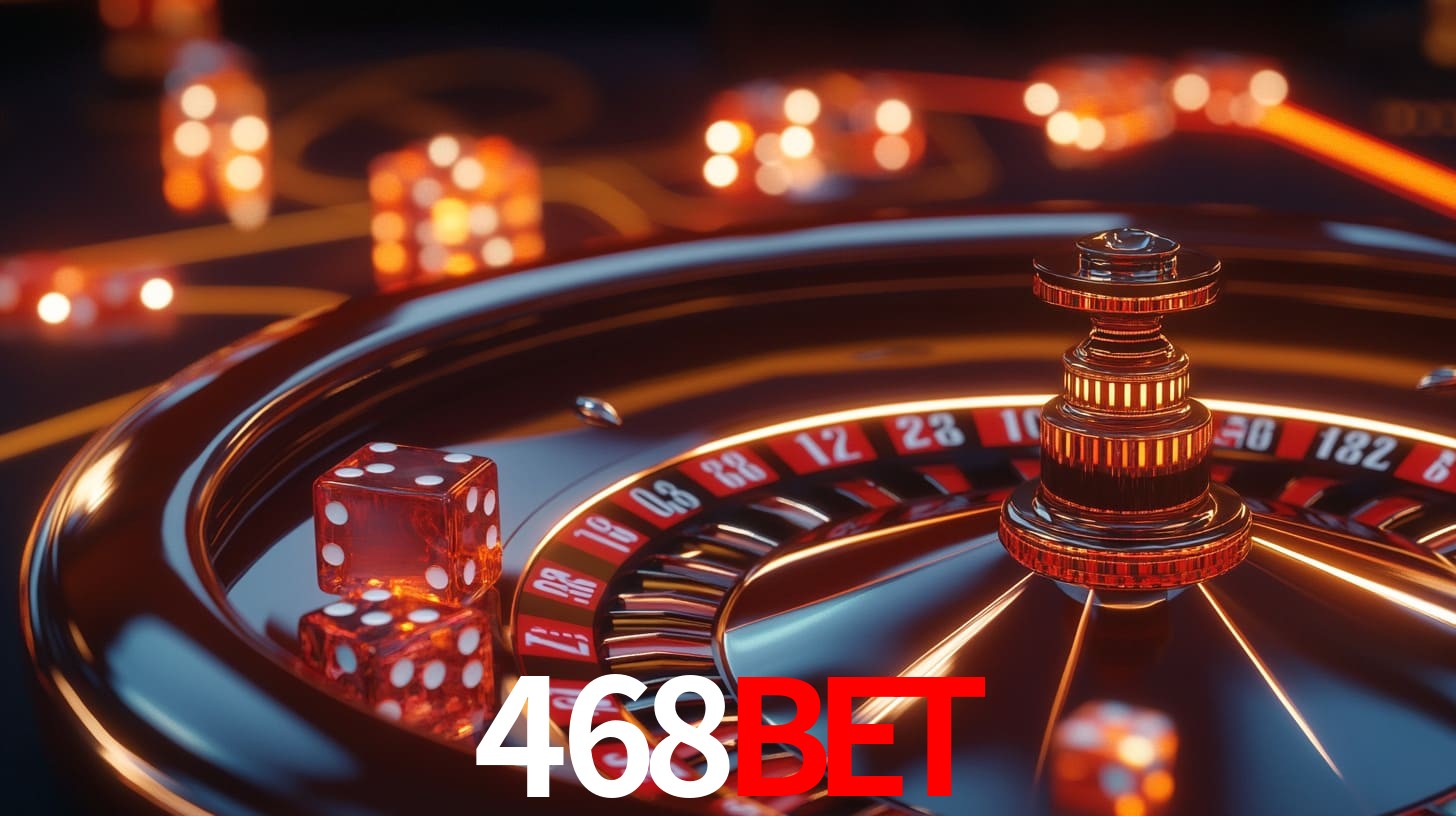 468bet