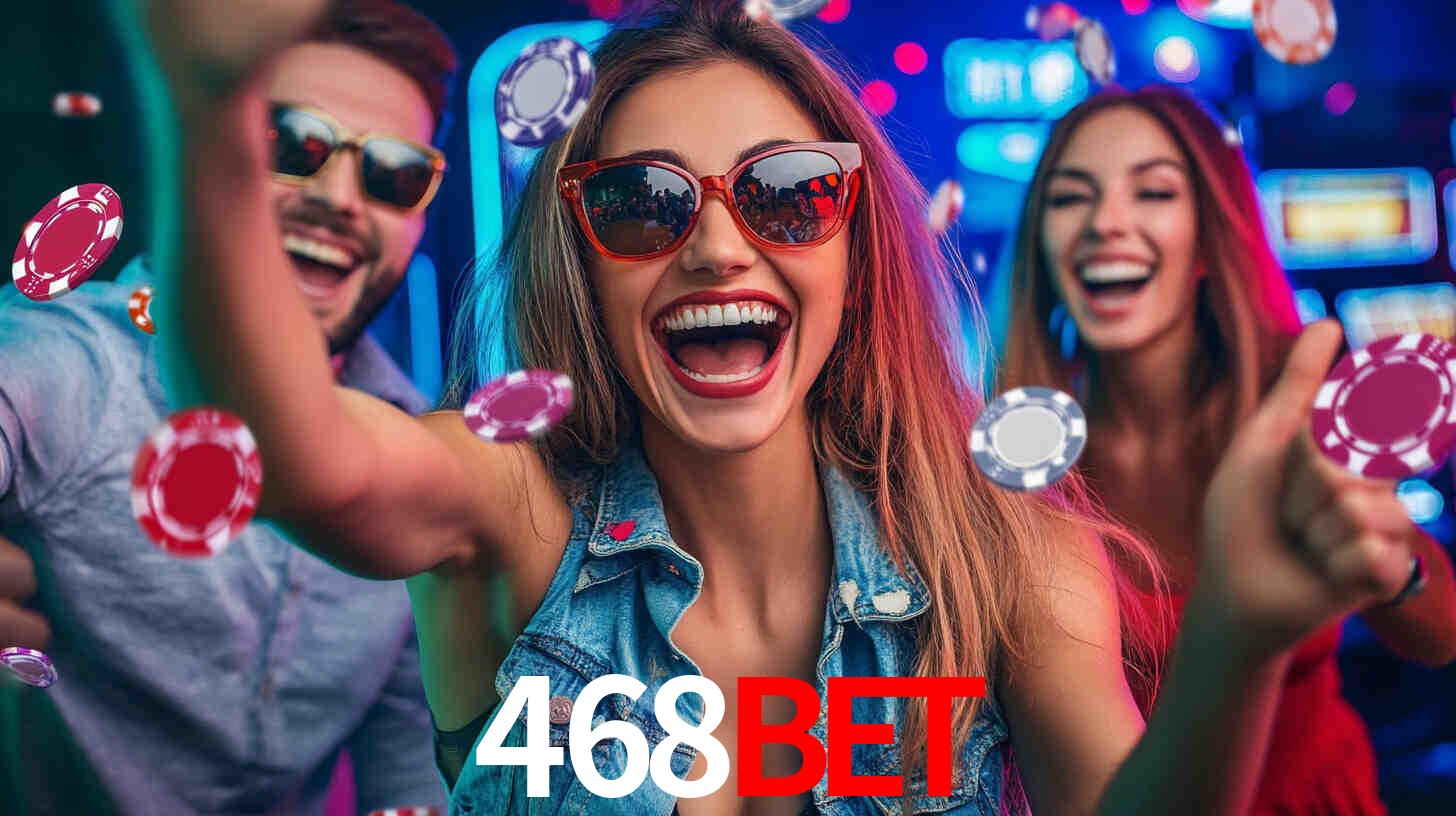 cassino 468bet