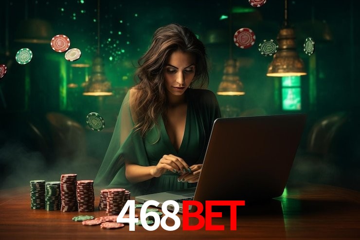 PIX Instantâneo 468bet