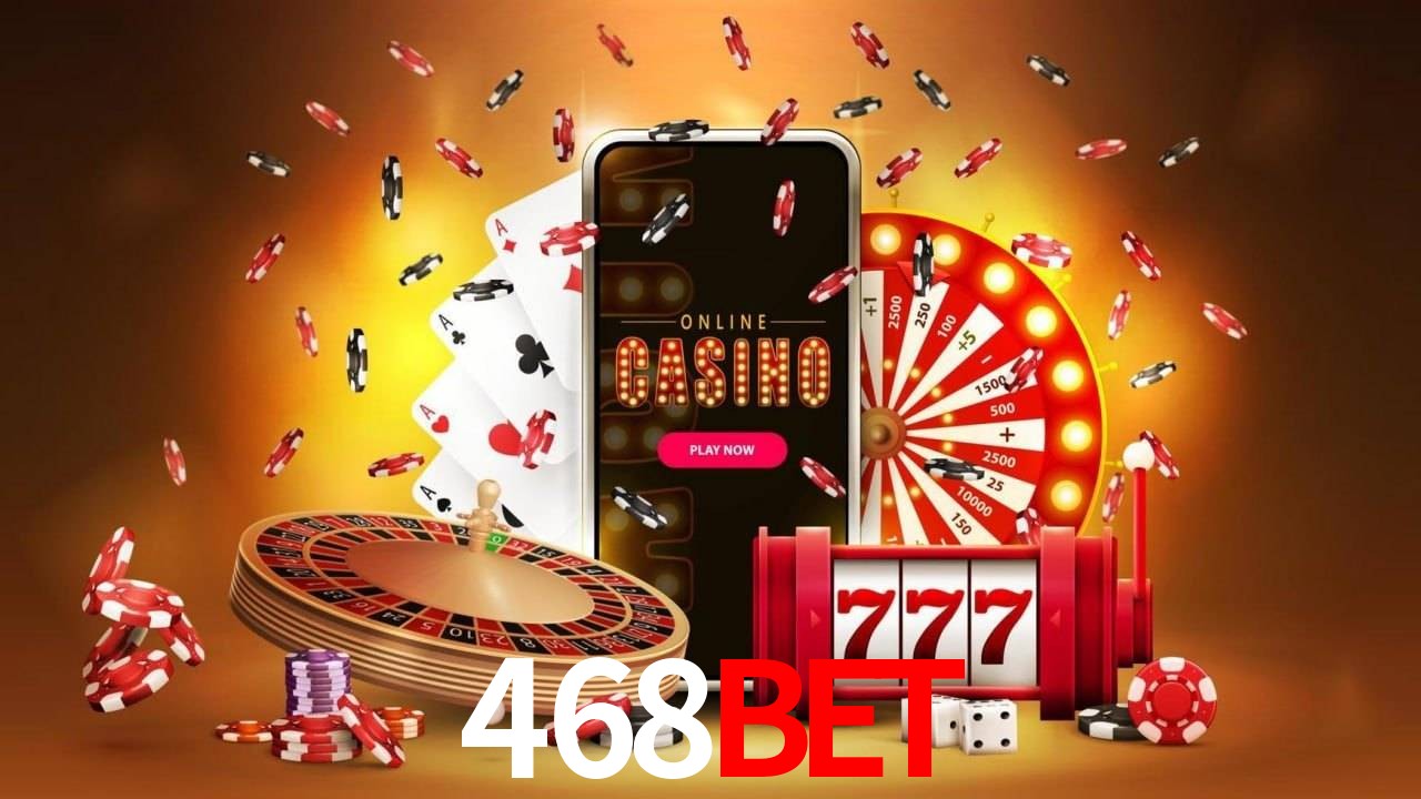 Promoções Sazonais 468bet