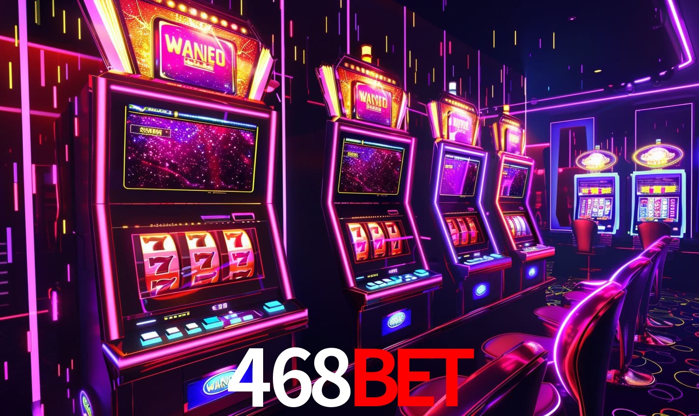 Interface Premium 468bet