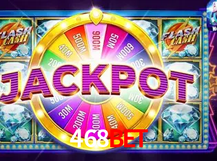 Inovações de Jogos na 468bet: O Futuro das Experiências Interativas