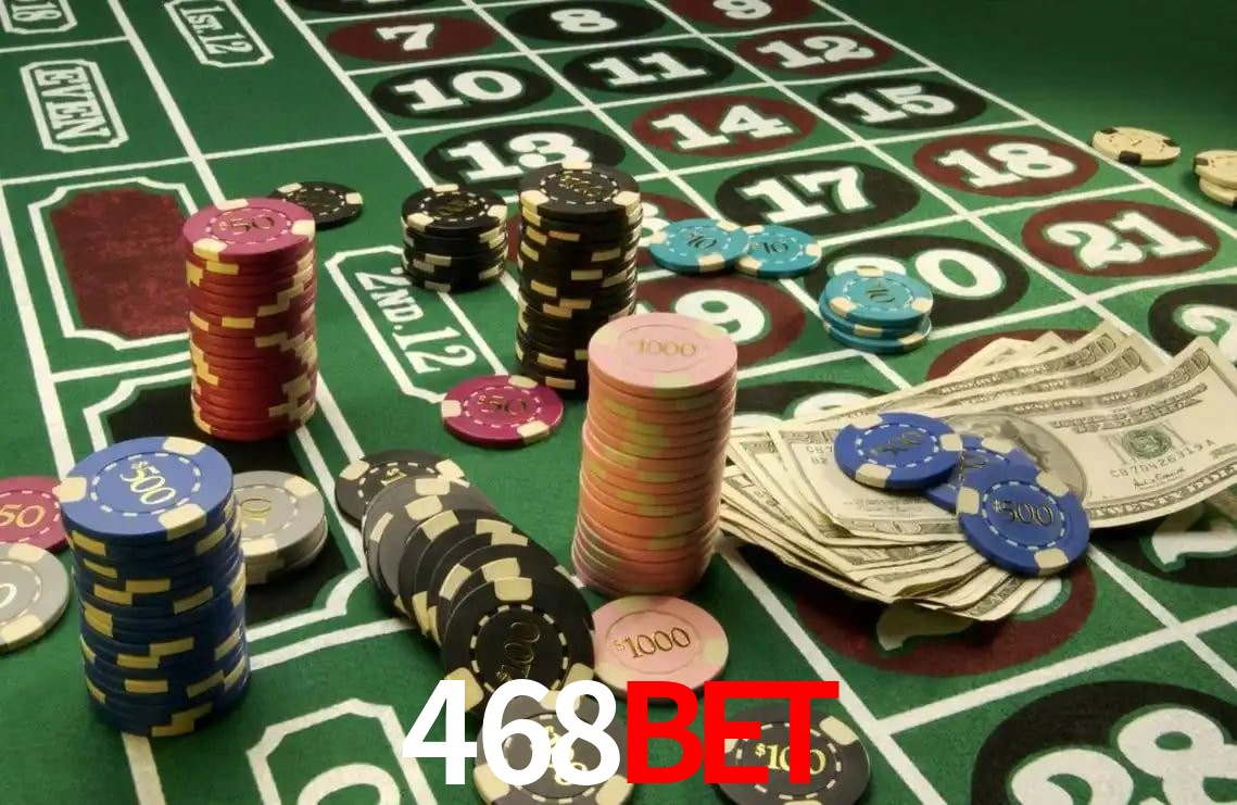 468 bet app