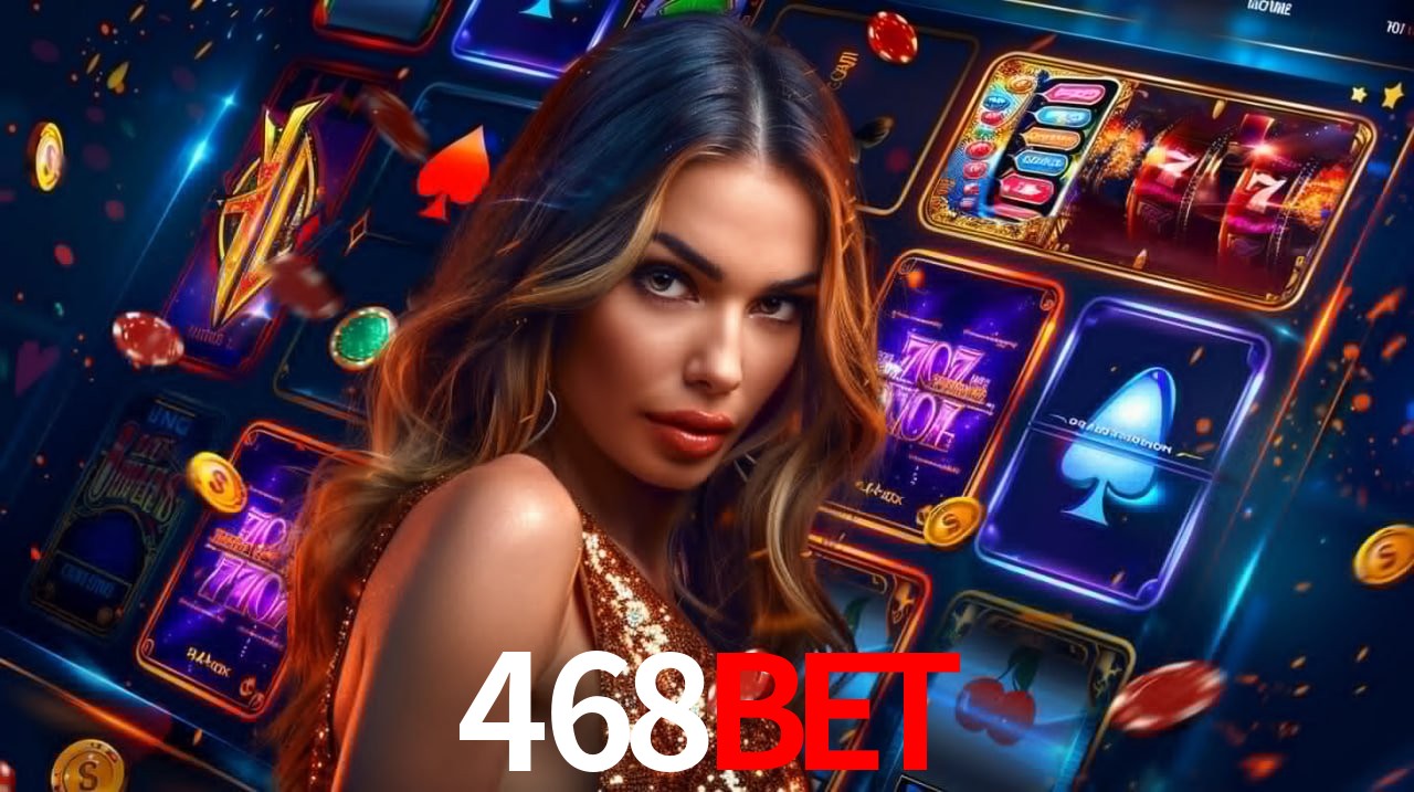 Mesa de Blackjack 468bet